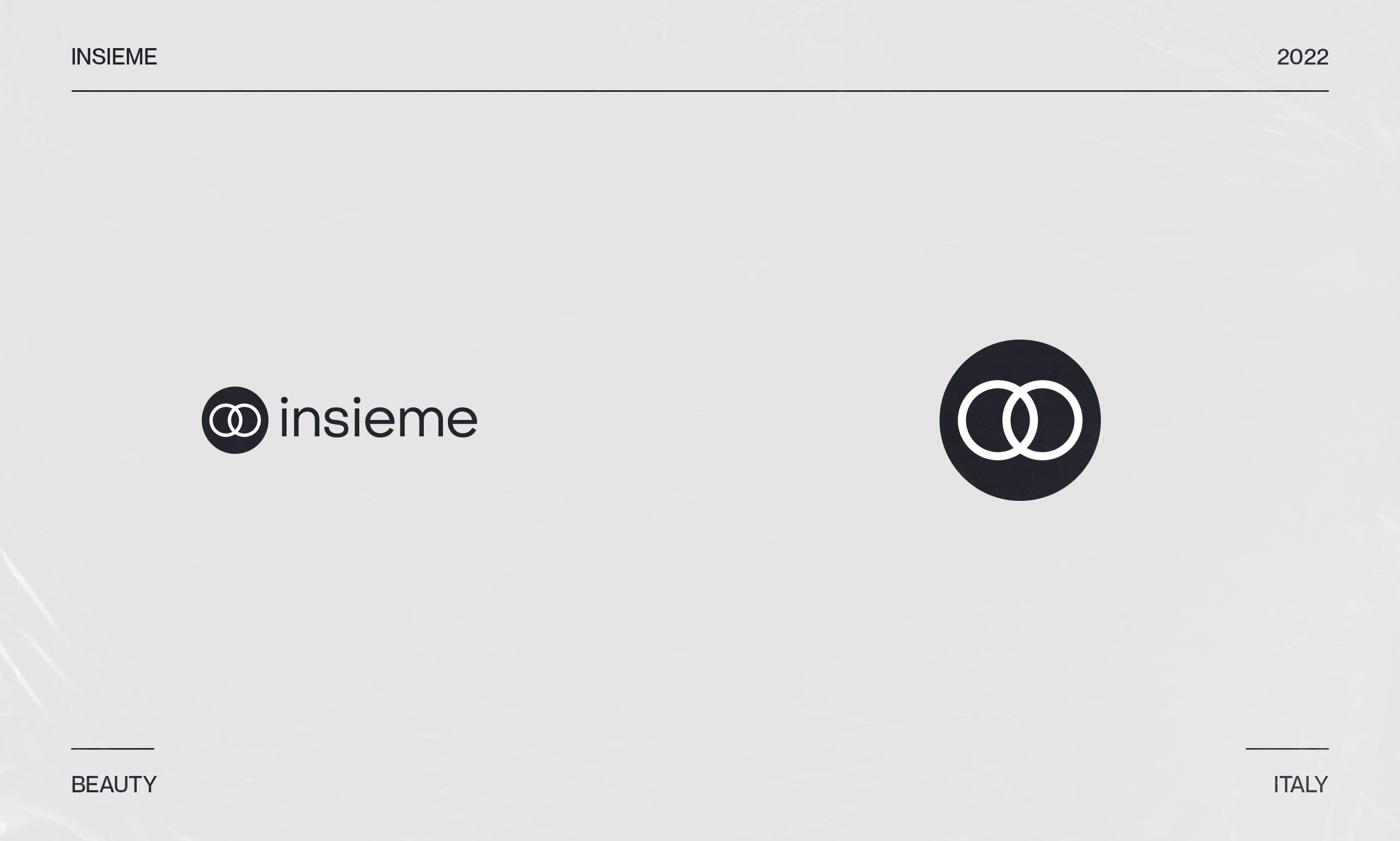 Example of Full Brand Identity Experience