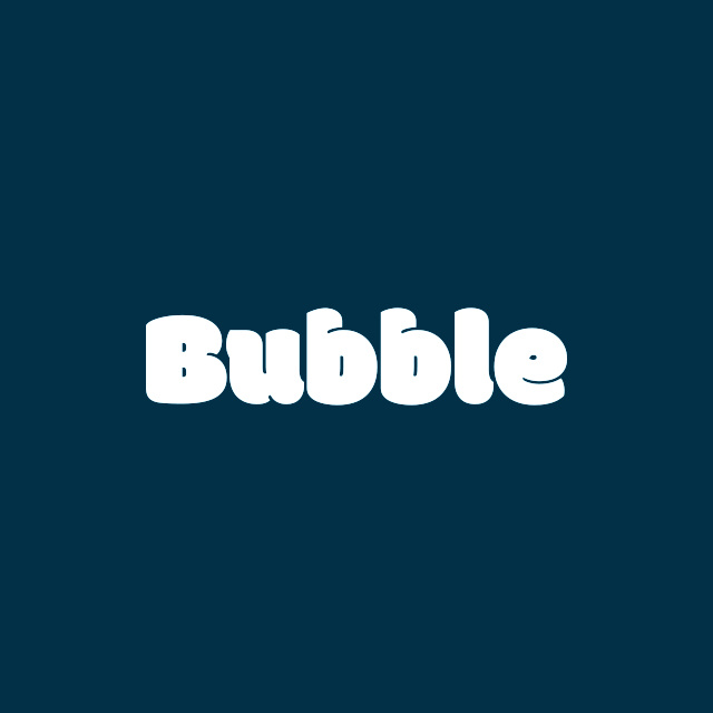 Bubble Animation by Kamran Athar on Dribbble