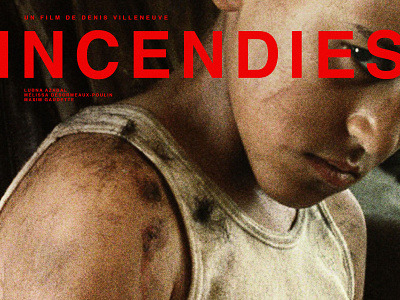 Incendies denis villeneuve film poster incendies key art movie movie poster movie posters movies poster poster art poster design poster designer posters