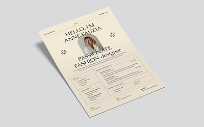 Vintage Style CV Resume Template clean clean resume cover letter creative resume curriculum vitae cv cv design cv template free cv free cv template free resume template minimal resume modern cv modern resume professional resume resume resume clean resume cv resume design resume template