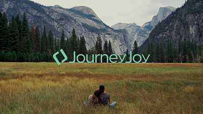 JourneyJoy - Branding & Web Design app branding design graphic design illustration logo typography ui ux vector