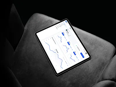 Nucleus - Company invoicing and client management system agency management charts client management company invoicing dashboard graphs invoices