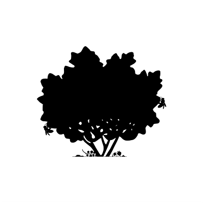 Logo for berry farm branding design graphic design logo