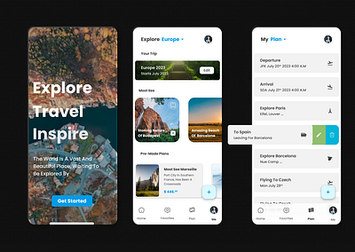 daily UI design challenge day 24 a travel app design androidappdesign appdesign appinteraction appinterface appuserexperience appuserinterface dailyui interface iosappdesign mobileappdesign productdesign uiux userinterface uxdesign