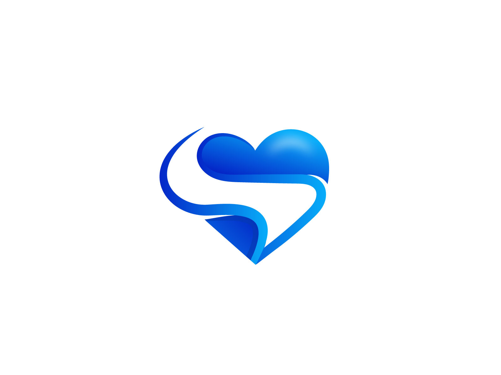 Example of Modern Minimal Logo & Brand Identity 