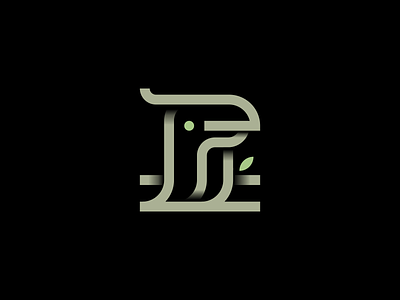 Parrot Logo bird branding character design forest icon iconic illustration logo luxury mark minimalist parrot simple symbol unique vector