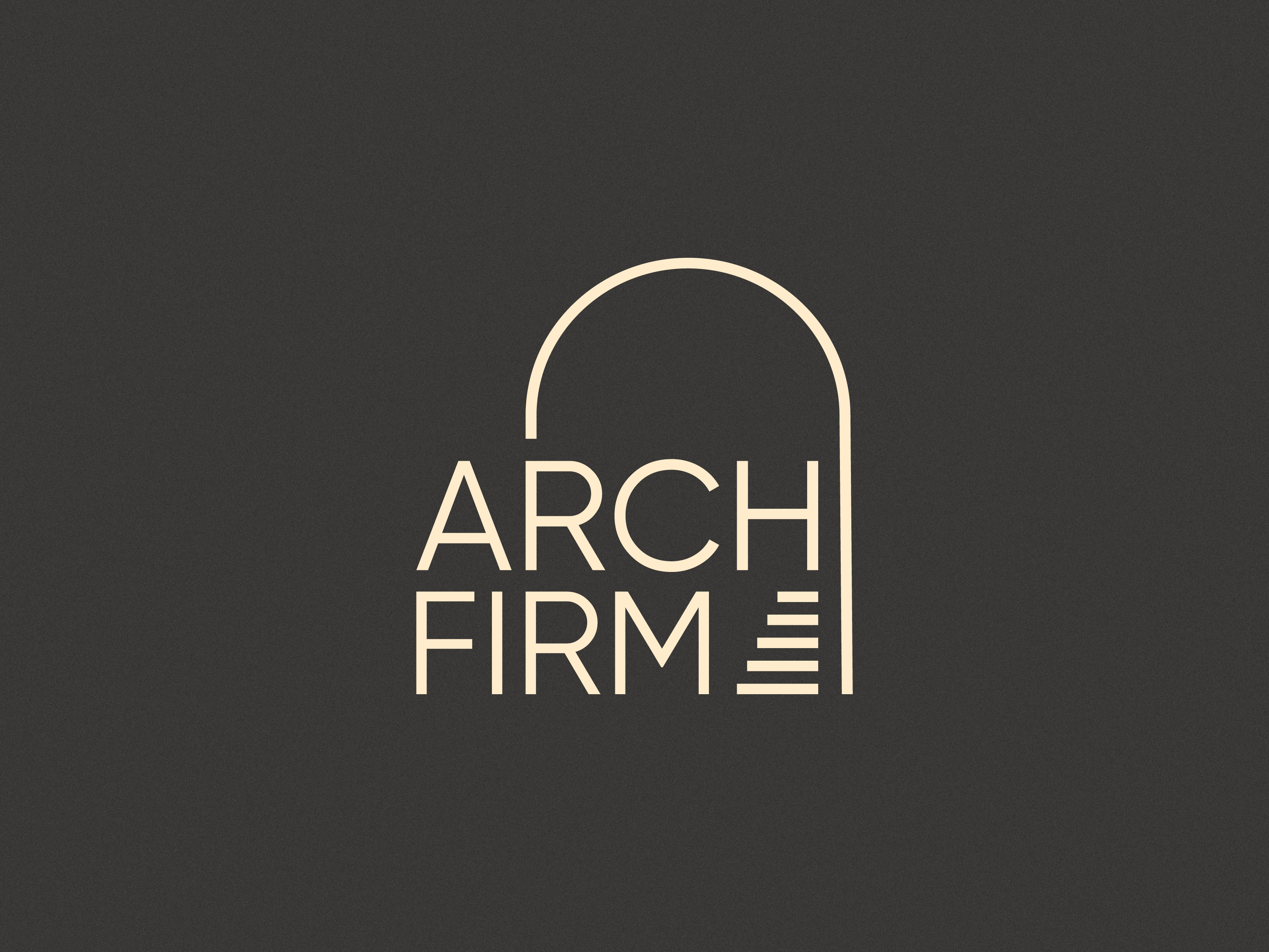 Arch Firm Visual Identity Design 🏛️ arc arch architecture brand agency brand design brand designer branding building corporate identity design graphic design graphic designer illustration logo logo design logotype photography typography ui visual identity