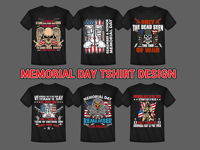 Memorial Day T-Shirt Design american army american flag army tshirt honor the fallen memorial day memorial day 2023 memorial day is for them military tshirt never forget only the dead seen remember honor soldier soldier tshirt veteran lover vintage vintage t shirt design