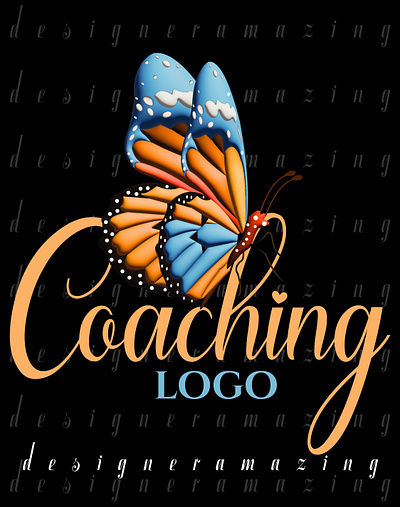 Counseling logo design training