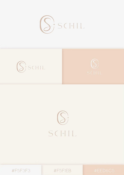 Graceful Logo for Goddess IV branding elegant design goddess graceful logo logo woman fashion woman logo