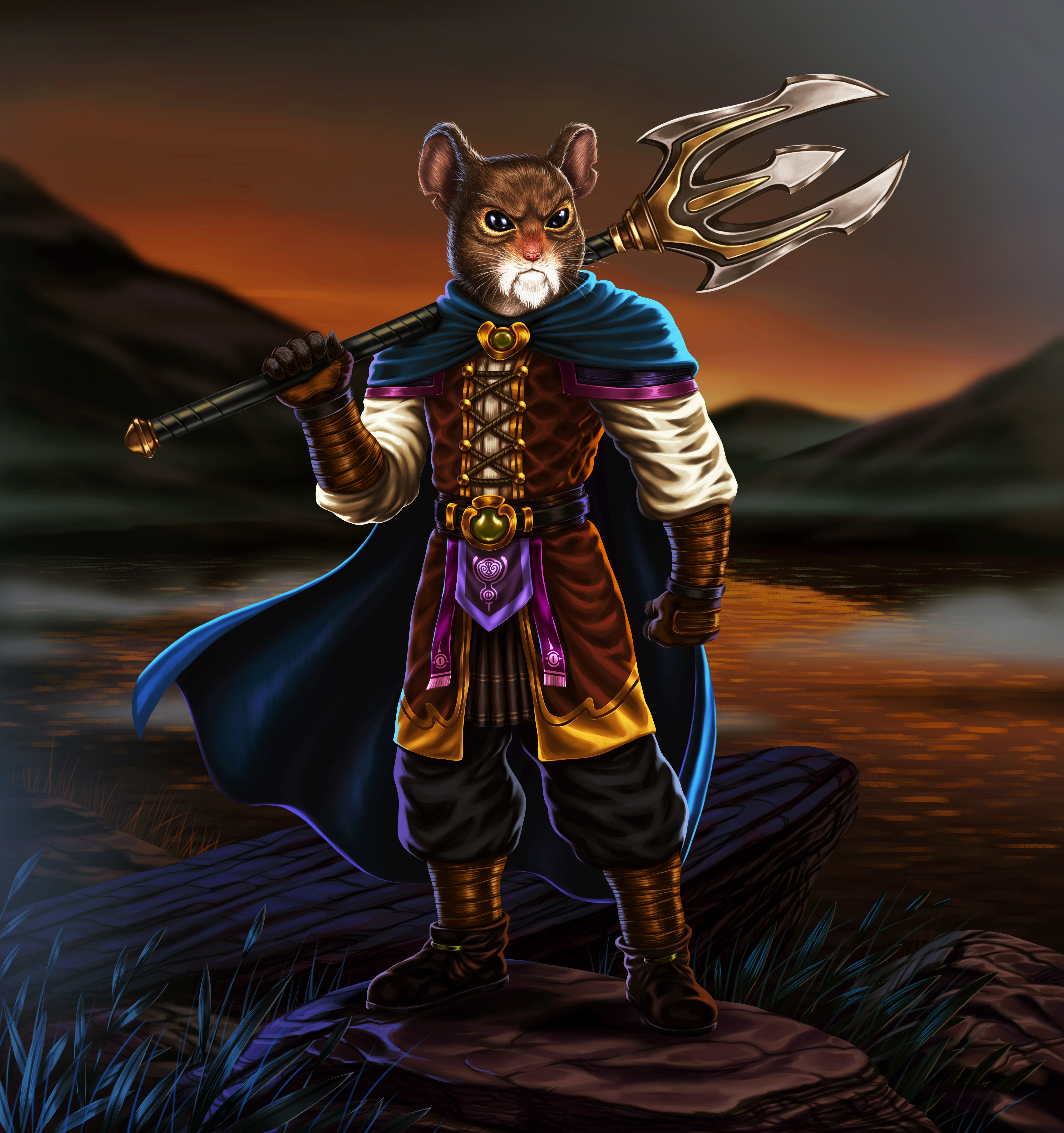 Game Character Design 3d animation 3d character design animation character animation character design character texturing game character game character design motion graphics motion picture mythical character design