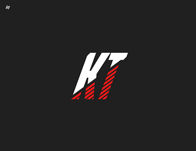 KT Auto Works branding design graphic design illustration logo logo design vector