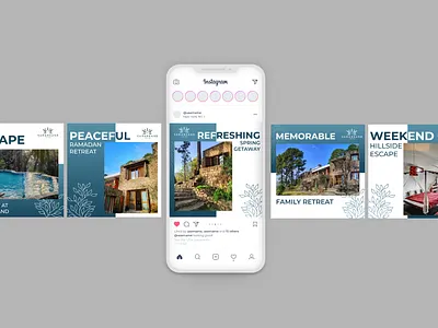 Samarkand Carousel branding design graphic design