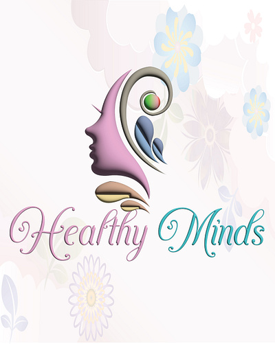 Healing Mind Health logo training