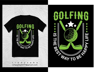 T-Shirt Design || Golf T Shirt Design || Golfing branding cricket t shirt design free mockup golf t shirt design golf vector graphic design illustration print rony saha rronysaha sports t shirt design t shirt t shirt design t shirt design ideas t shirt design mockup t shirt design size t shirt design template t shirt design template t shirt mockup typography