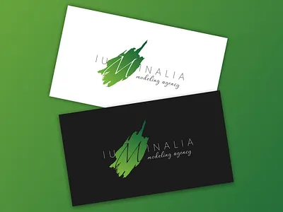 Logo Design for Luminalia branding design graphic design illustration logo typography vector