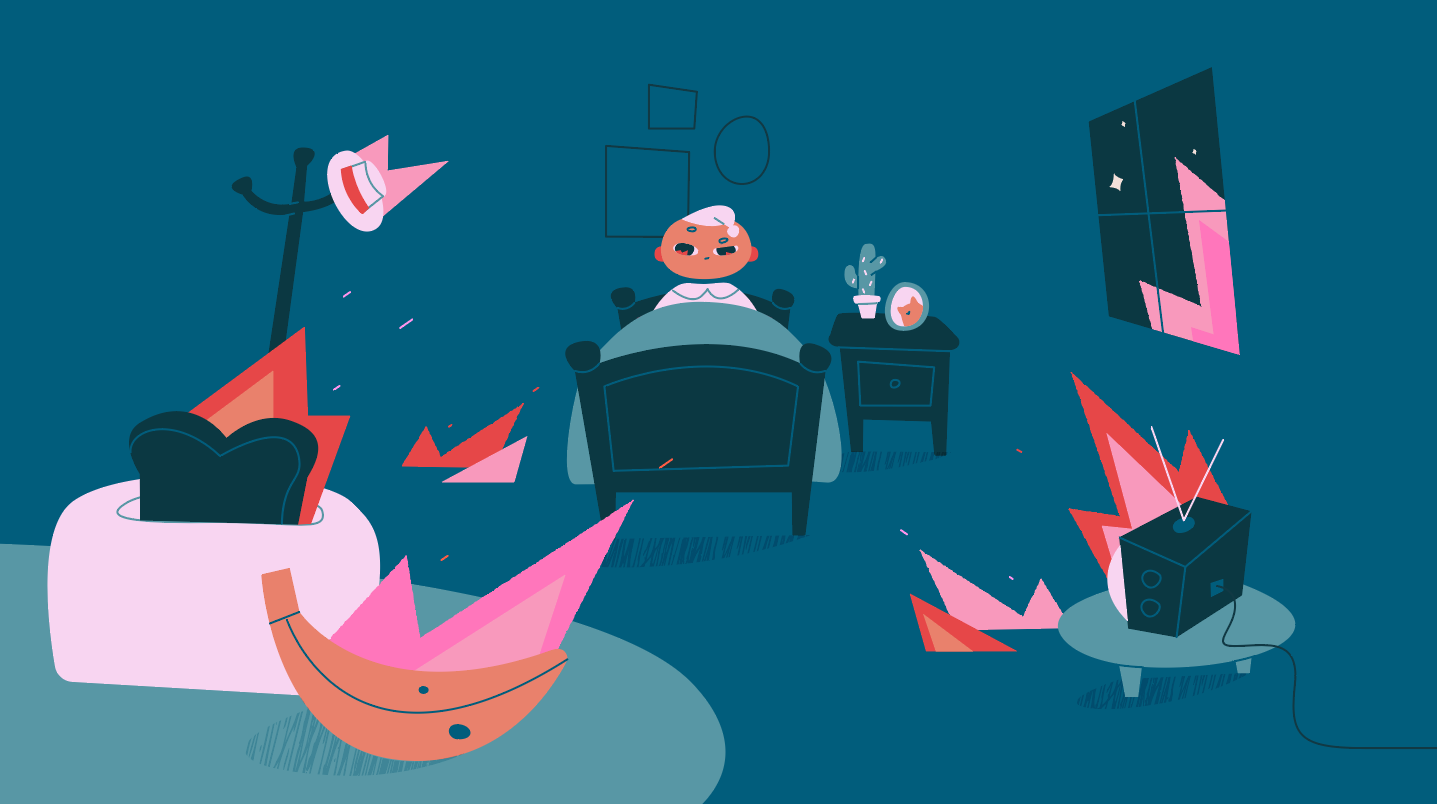 aaa-the-smell-of-burnt-banana-by-dinos-teacups-on-dribbble