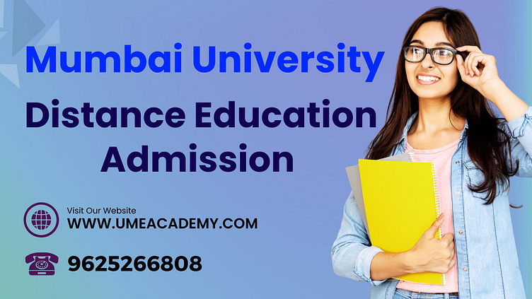 m.com admission 2022 mumbai university distance education