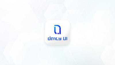 Daily UI Challenge 52 - Logo Design concept dailyui design logo