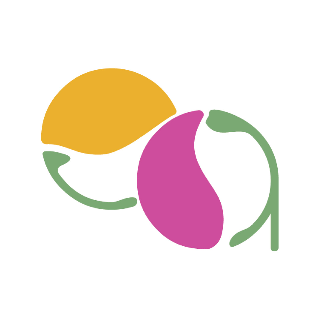 petals logo branding design graphic design logo logodesign