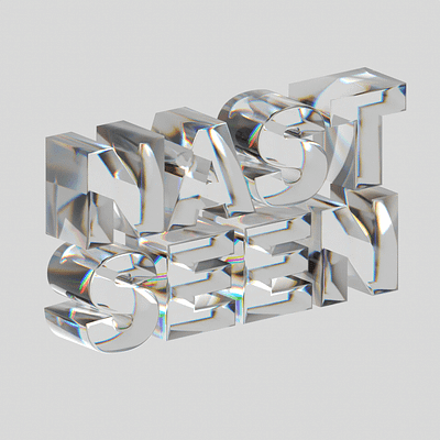 Preloader animation 3d branding graphic design logo typography