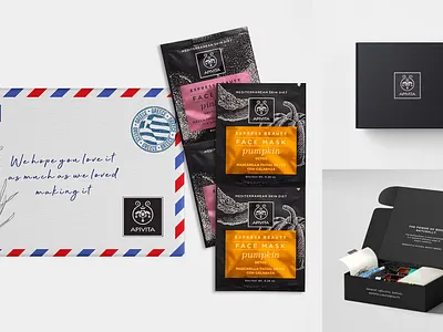 PR Kit graphic design pr kit