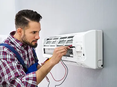 Stay Cool: Your Ultimate Guide to Finding Quality AC Repair