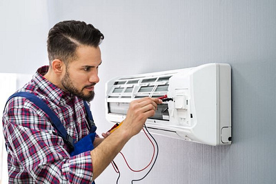 Stay Cool: Your Ultimate Guide to Finding Quality AC Repair