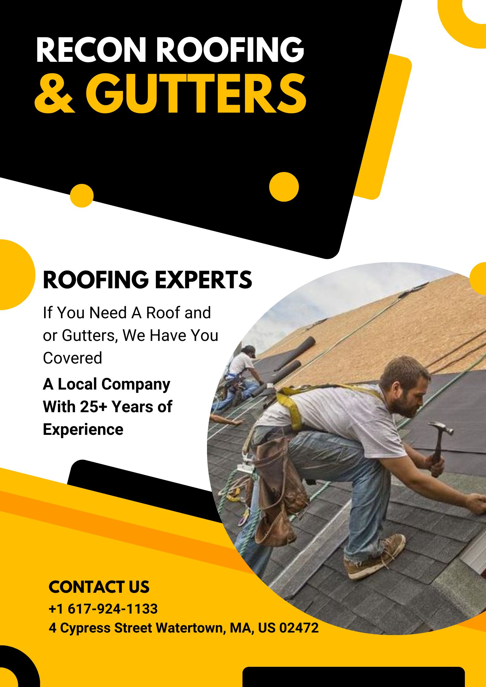 how-often-should-a-roof-be-replaced-by-recon-roofing-and-gutter