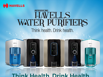 Advertisement Banner For Havells 3d advertisment banner animation awesome logo banner design best logo brand brand identity branding creative logo design graphic design illustration logo logo design motion graphics typography ui ux vector
