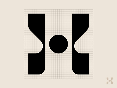 36 Days of type: X alien curvy futurism geometric grid icon letter x logo modernism symbol type typography wavy x