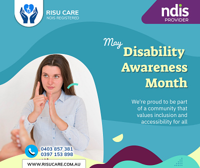 Design Agency for NDIS Provider in Melbourne design agency for ndis provider disability disability awareness month disability provider disability provider in melbourne ndis provider in melbourne