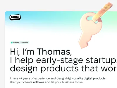 🚧 PORTFOLIO [23] 🚧 3d portfolio ui ux web