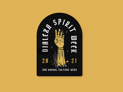 Spirit Week Sticker dialexa illustration illustrator rise robot spirit week sticker