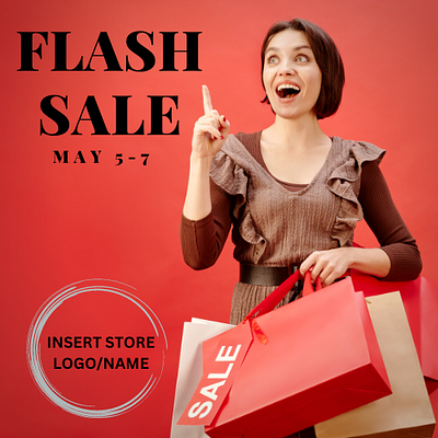 Flash Sale