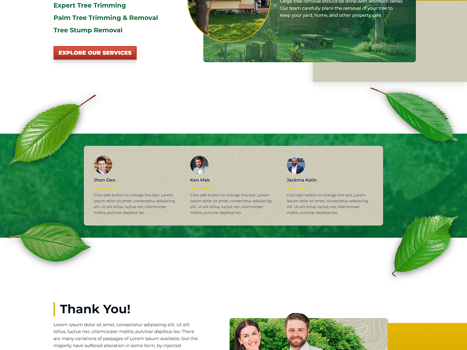 Modern Tree Removal Service Lead Generation Landing Page By Landing modern-tree-removal-service-lead-generation-landing-page-by-landing