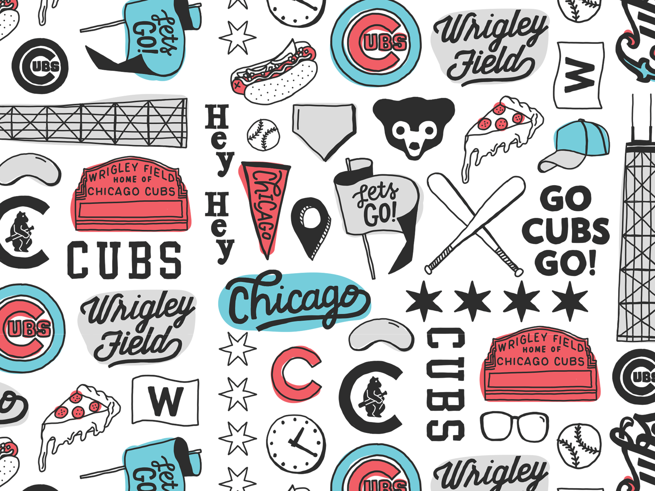 South Bend Cubs - It's #WallpaperWednesday! Grab your free... | Facebook