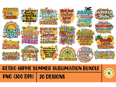 Summer Sublimation Bundle design graphic design graphic tees merch design sublimation sublimation designs summer beach design summer beach sublimation design summer design bundle summer designs summer shirt summer shirt design summer sublimation summer sublimation bundle summer sublimation designs summer tote bag design summer vibe t shirt designer tshirt design typography tshirt design