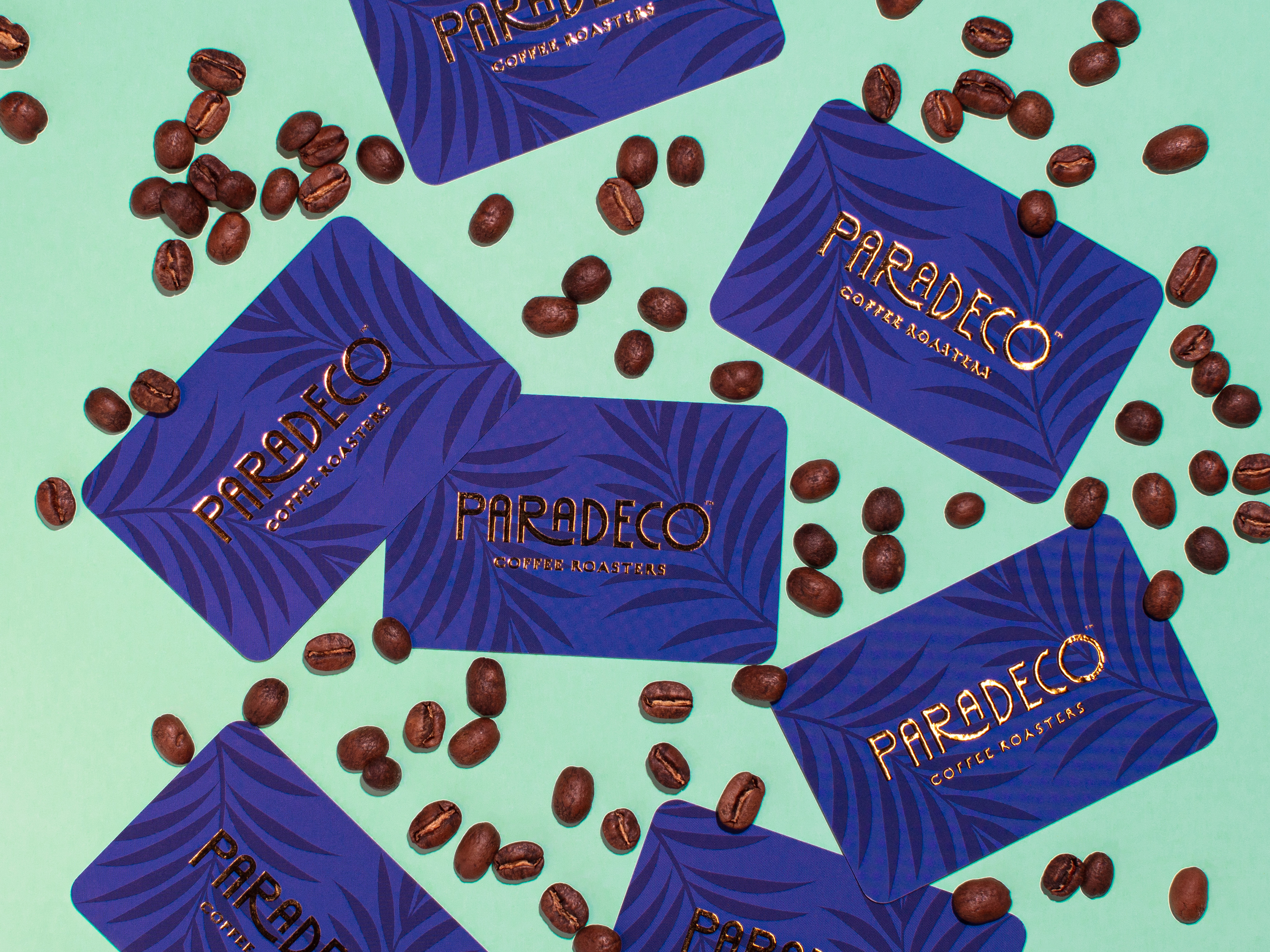 Paradeco Coffee Roasters brand brand assets branding clean coffee creative design dribbble drink flat food food photography graphic design identity illustration lettering logo photo photography