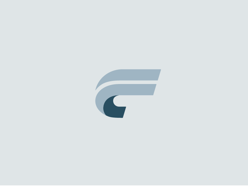 F + Air logo