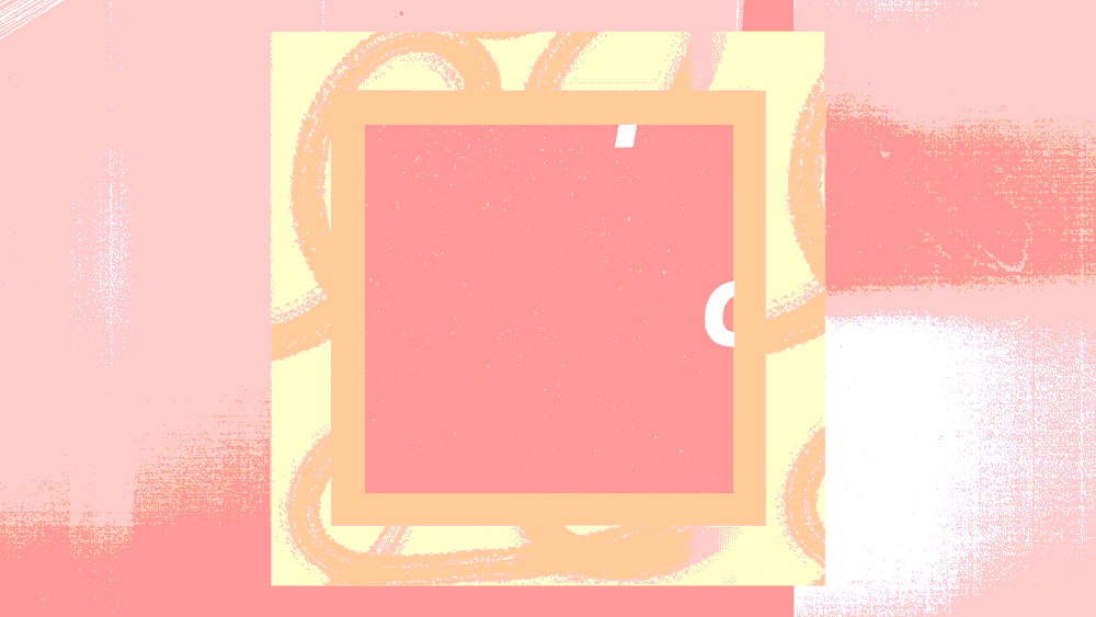 YouTube / Music 2d animation branding design illustration motion motion design music typography