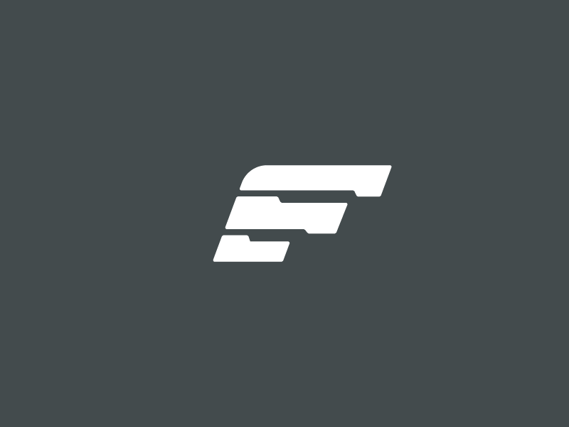 F + Air Vents Logo