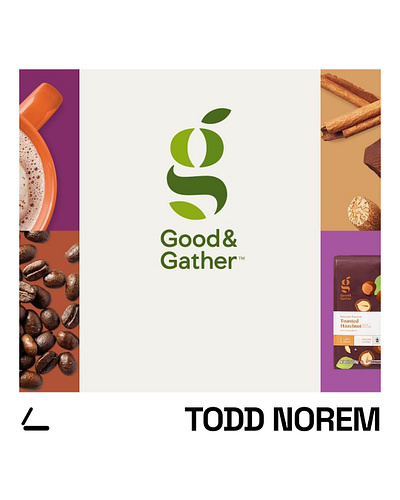 Todd Norem branding creative director design laetro laetro creative
