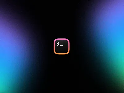 Most used apps - interaction animation apps concept dark mode interaction micro interaction minimal motion motion graphics tabs trending ui ux