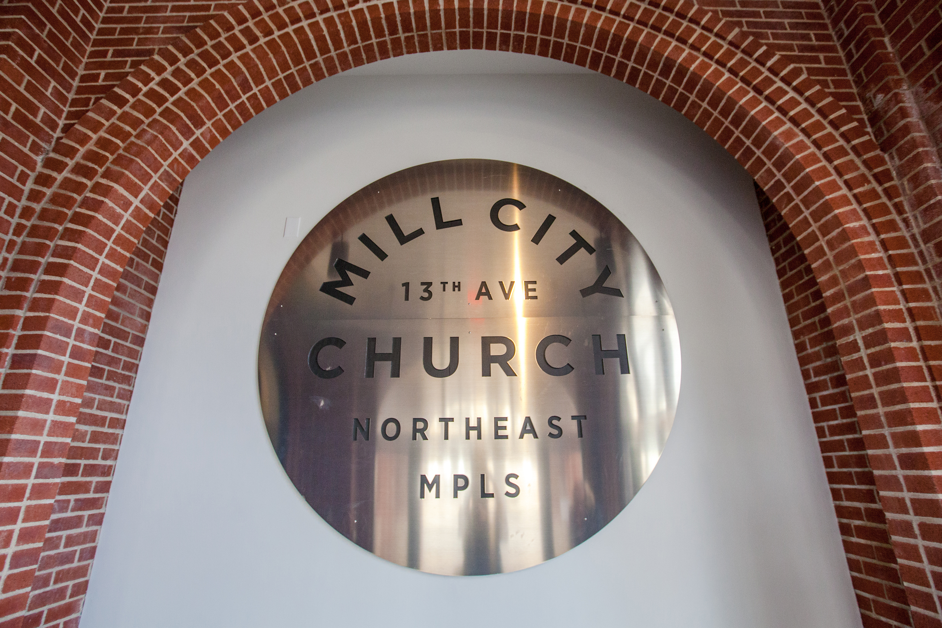 Mill City Church Brand Refresh By Malley Design On Dribbble   Original 617f90dec4cd31561dcf6d0a3a540694 