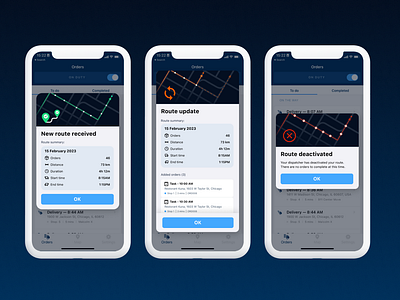 illustrative modals. 🖼️ 🎨 graphic design illustration mobile modal product design ui uiux updates ux