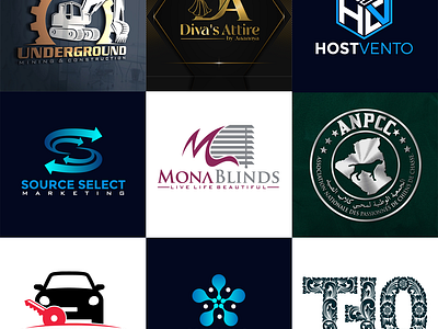 3D Logo Designer designs, themes, templates and downloadable graphic ...