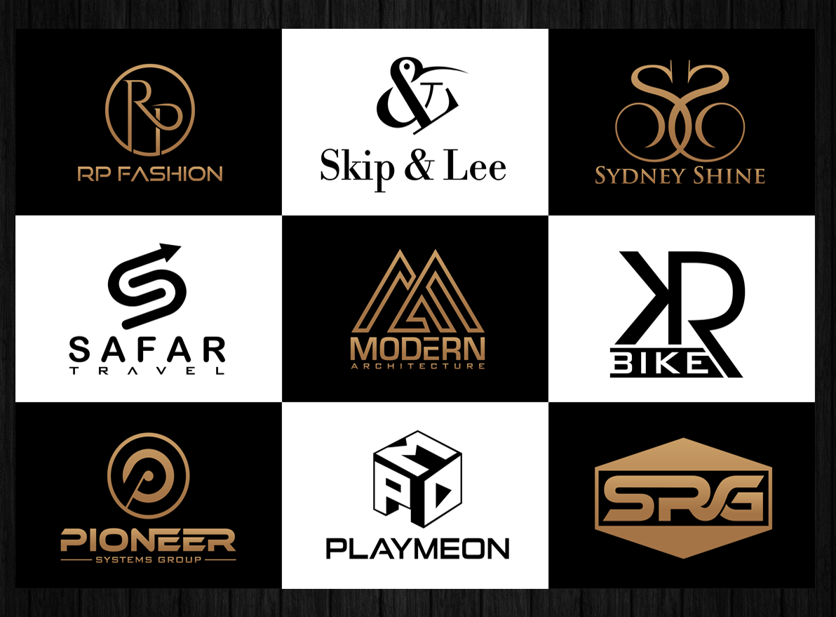 Example of I Will Design Professional Logo