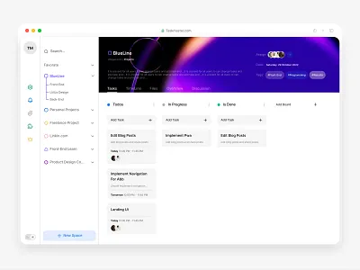 Task Master website (light mode) app design branding design manager project project manager project managment task manager task master todo list todo manager ui ui ux ui design uidesign uiux website design