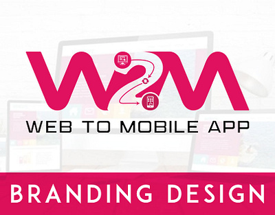 Web To Mobile - WM typography